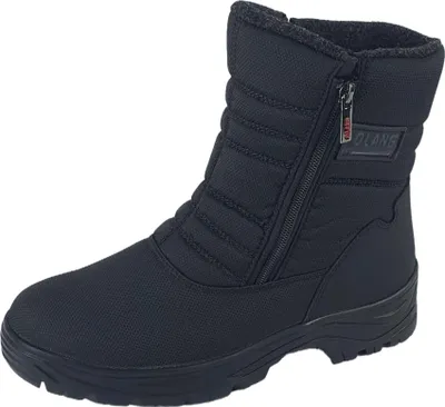 Produktbild von OLANG Winterboots Tatra Unisex 31373031373837 Schwarz 45 EU