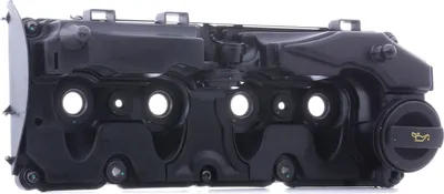 Obrázok produktu pre Kryt Ventilov Vw Golf 2.0Tdi 09- S Tesnením