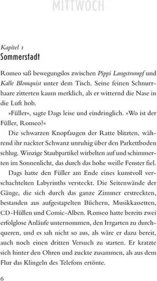 Produktbild von Beschützer der Diebe