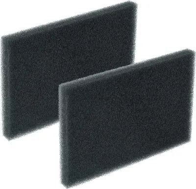Produktbild von vhbw 2x Motorschutz-Filter kompatibel mit Bosch BSA2833/05, BSA2877/05, BSA2833/02, BSA2877/02, BSA2877/06, BSA2835/05, BSA2834/02, BSA2834/05