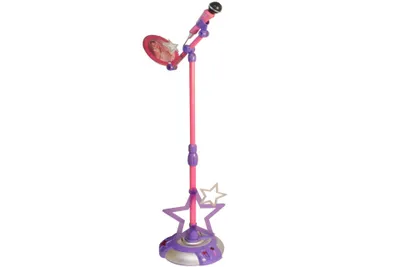 Produktbild von Disney Violetta Standmikrofon