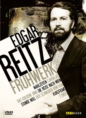 Obrázok produktu pre Edgar Reitz - Frühwerk - Arthaus