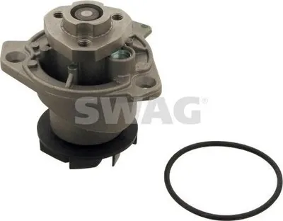 Produktbild von SWAG Kühlmittelpumpe Wasserpumpe für VW Golf IV Schrägheck (1J1) 30 93 0969