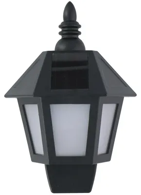 Produktbild von GRUNDIG Solar LED Wandleuchte Außenlampe Außenleuchte Gartenlicht Gartenlampe Gartenleuchte Terrassenlampe Flammeneffekt Wandlicht Dekolicht Bewegung