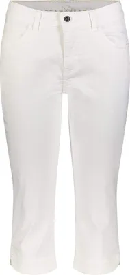 Produktbild von MAC DREAM CAPRI white denim 5469-90-0355 D010 W32 L19