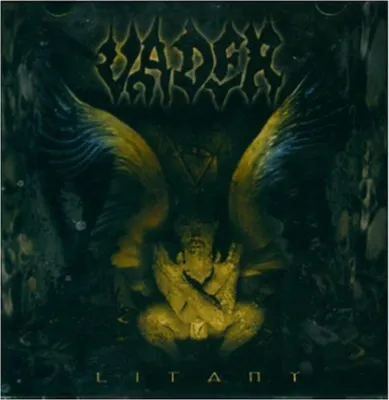 Produktbild von Vader-Litany