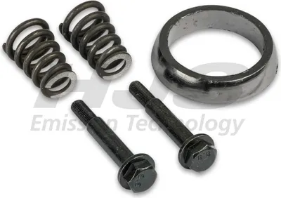 Produktbild von Hjs Dichtungssatz, Abgasanlage  82 14 1956