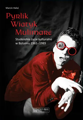 Obrázek produktu pro Pyrlik, Wiatyk, Mulimare – Marcin Hałaś