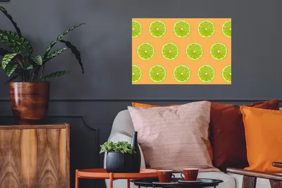 Produktbild von MuchoWow® - Wierderverwendbar - Selbstklebend