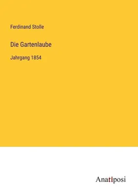 Immagine prodotto di Die Gartenlaube