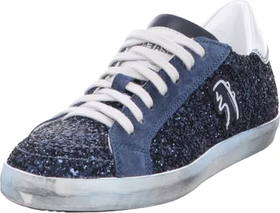 Image de Primabase chaussures basses bleu 36