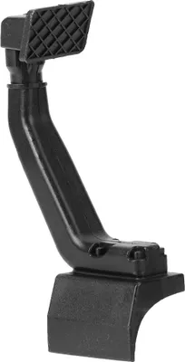 Produktbild von Professioneller Gummischnorchel für RC-Cars, passend für Jeep Wrangler 1/10 RC Crawler (Typ A)