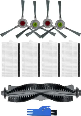 Produktbild von INF Zubehör für Airrobo P20 Roboterstaubsauger