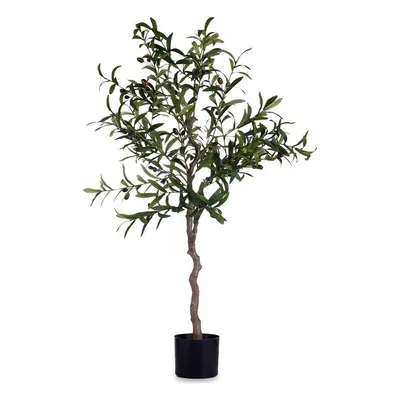 Produktbild von Künstlicher Olivenbaum im Topf, 150 cm