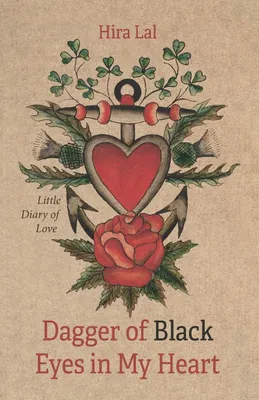 Produktbild von Dagger of Black Eyes in My Heart