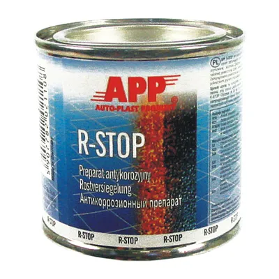 Produktbild von APP R-STOP Rostversiegelung 100ml