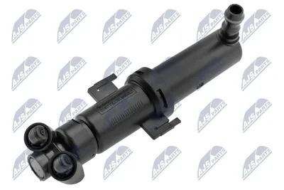 Produktbild von NTY Waschwasserdüse Scheinwerferreinigung EDS-AU-048 Links für AUDI A3 Sportback (8PA)
