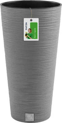 Produktbild von Prosperplast Blumentopf FURU SLIM Beton 30 cm