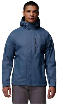 Produktbild von Herrenjacke Columbia Pouring Adventure III Jacket 2117171478