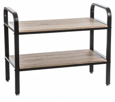 Obrázok produktu pre Botník Jano 5Five 0408, čierny