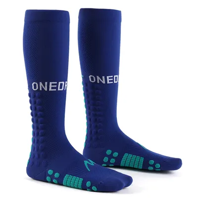 Produktbild von Kompressionsstrümpfe 1 Paar, 18–21 mmHg, leichte Kompression, Laufsocken, Atmungsaktive Stützstrümpfe für Damen & Herren, 39-43