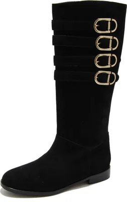 Obrázek produktu pro 80089 stivale PINKO scarpa donna boty dámské