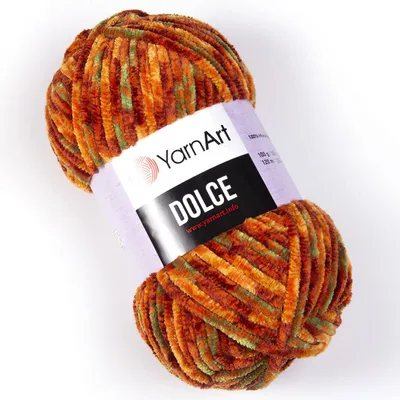 Obrázek produktu pro Yarn Art Dolce 810 Pletací příze