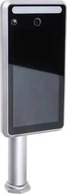 Produktbild von Secutek SBS-H658T Kamera mit Schleier- und Gesichtserkennung und Temperaturmessung
