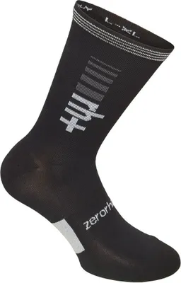 Produktbild von Rh+ Logo 20 Socken Schwarz EU 37-40 Mann Schwarz EU 37-40