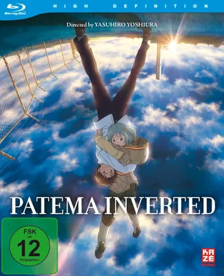 Produktbild von Patema Inverted