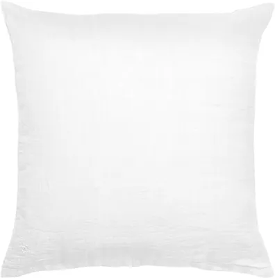 Produktbild von Zoeppritz Leinen-Kissenbezug Stay Farbe white Größe 80x80