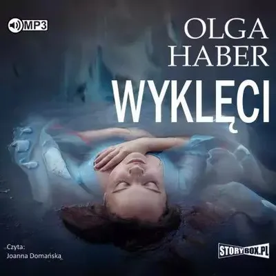 Obrázok produktu pre Wyklęci. Audiobook