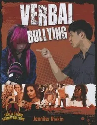 Produktbild von Verbal Bullying