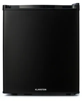Obrázek produktu pro Klarstein Mini lednice, 38 l, malá, tichá lednice do kanceláře, 5-22 °C