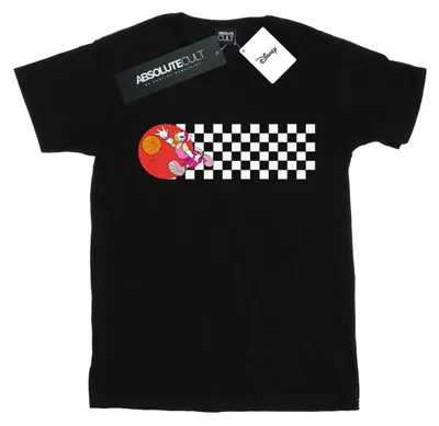 Image de Disney - T-shirt pour homme BI41304 (XXL) (noir)