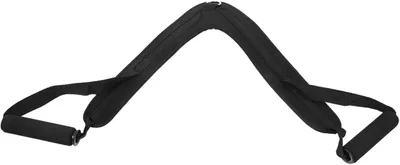 Produktbild von 1-teiliges Fitness-Trainingsgerät für Trizeps und Bizeps, geeignet für Outdoor-Bodybuilding, tragbares Zubehör zur Stärkung der Armmuskulatur