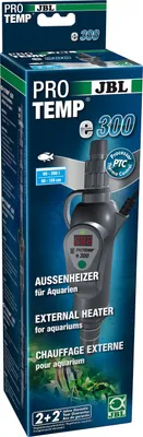 Produktbild von JBL PROTEMP Aussenheizer e300, 300 Watt