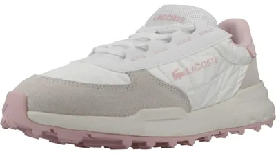 Produktbild von Lacoste Sneakers 290503300009 in WHT/LT PNK color size 41