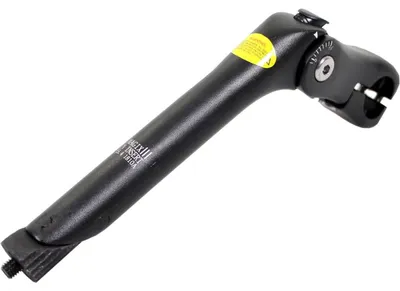 Immagine prodotto di Stelo Cortina JMST3258 VB85 Nero Nero Opaco