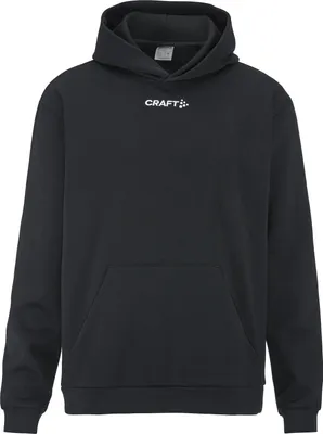 Produktbild von Craft Community 2.0 Logo Hoodie M