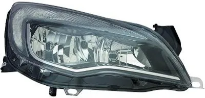 Produktbild von DIEDERICHS Scheinwerfer Rechts für OPEL Astra J Sports Tourer (P10) 1807282