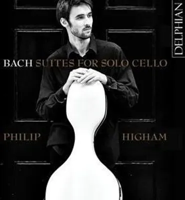 Produktbild von Cellosuiten BWV 1007-1012