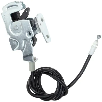 Immagine prodotto di Serratura della porta, sistema di tiranti, posteriore, lato sinistro, per Iveco Daily IV, dal 2006 al 2011