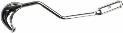 Produktbild von Auspuff Auspuffanlage 47 49 ccm Dirt Bike Mini Cross Enduro