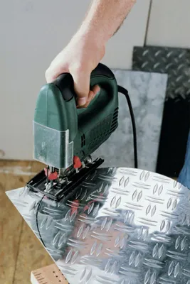 Produktbild von Wolfcraft Stichsägeblätter 2373000 70 mm U-Schaft 2 Stück