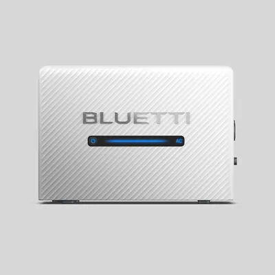 Produktbild von Balkonkraftwerk BLUETTI Balco 260 2560 Wh, 2400W PV-Eingang für Zuhause, Solarenergie & Notstrom 0% MwSt für PV