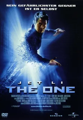 Produktbild von The One