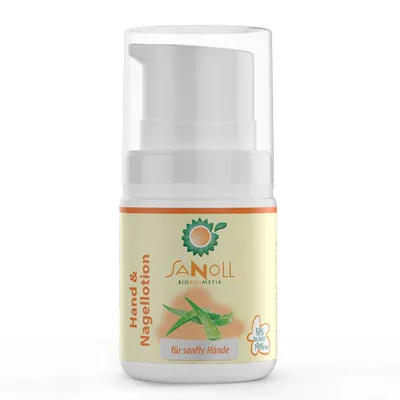 Immagine prodotto di Crema per mani e unghie