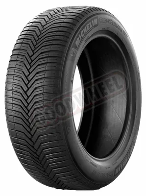 Obrázok produktu pre Pneumatiky MICHELIN 235/60 R18 103V CROSSCLIMATE SUV (AO)
