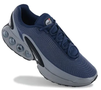 Produktbild von Nike Air Max DN - Herren Schuhe Sneakers Navy-Blau DV3337-401 , EU 45 US 11